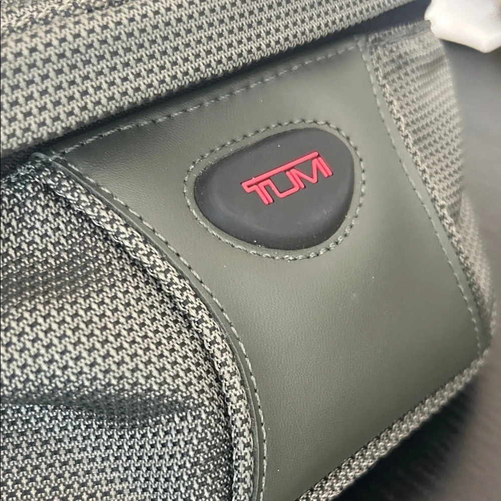 Unisex Tumi Crossbody Bag